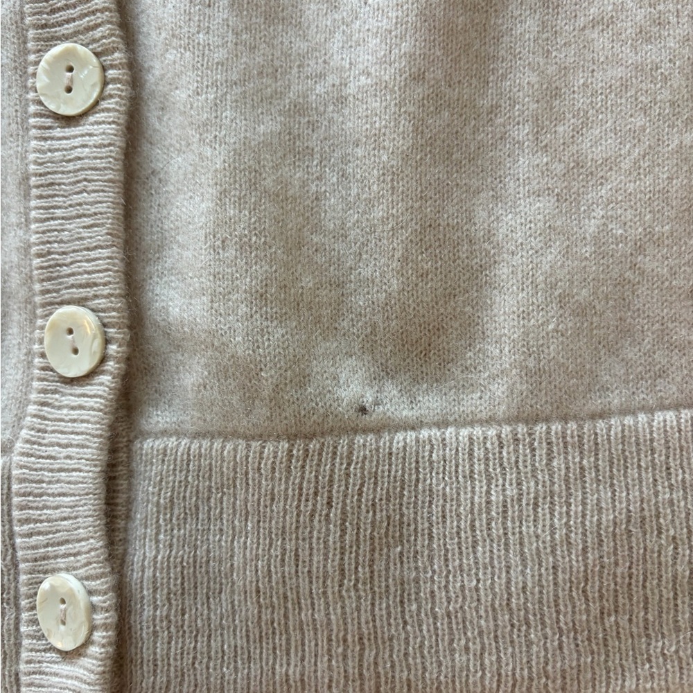 Cashmere Sweater | Saks Fifth Avenue - Picture 3 of 7